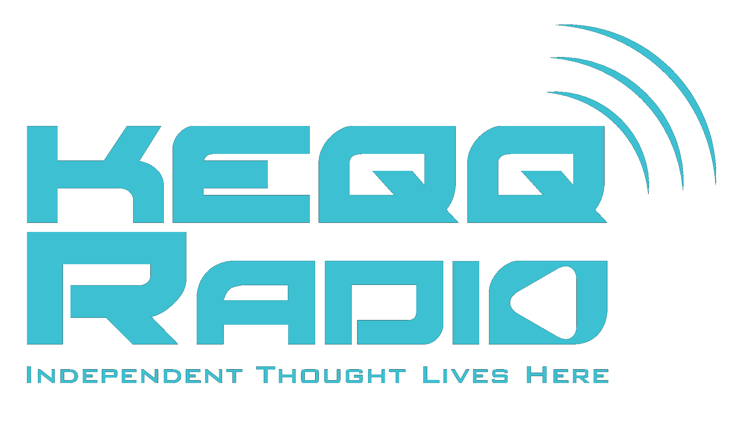 KEQQ Logo